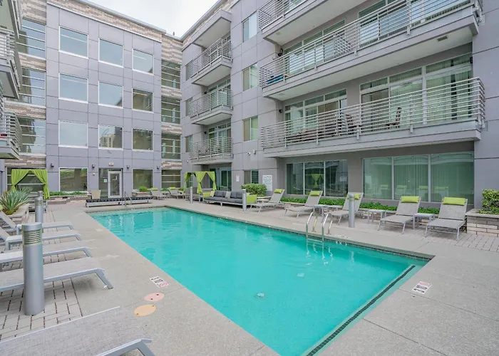Apartamento Stylish Near Roosevelt Row & Asu W Parking