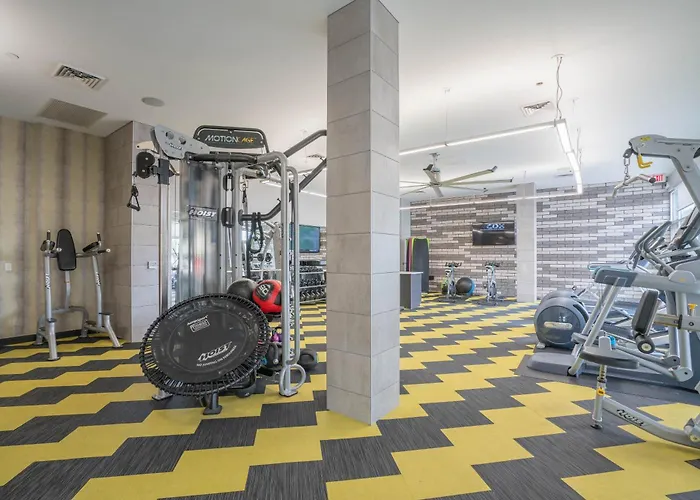 Stylish Near Roosevelt Row & Asu W Parking Apartamento