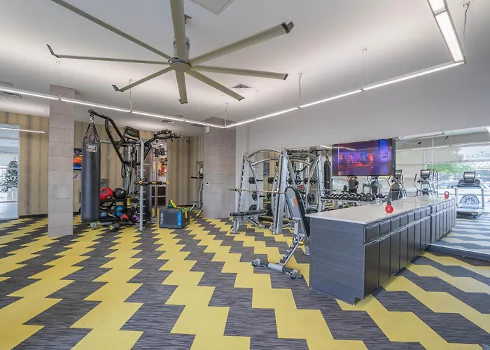 Stylish Near Roosevelt Row & Asu W Parking Apartamento Phoenix