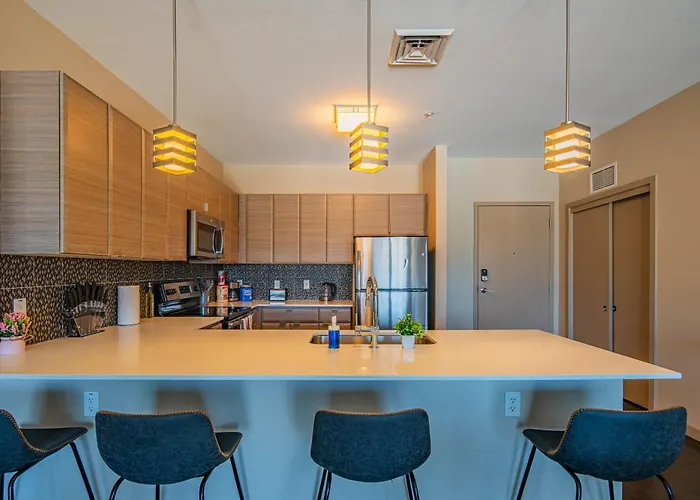 Stylish Near Roosevelt Row & Asu W Parking * Phoenix