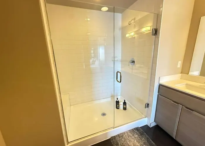 Apartamento Stylish Near Roosevelt Row & Asu W Parking