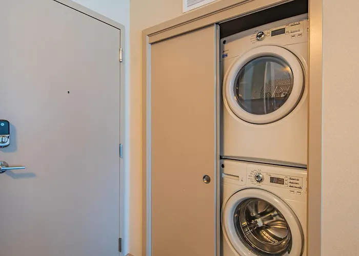 Stylish Near Roosevelt Row & Asu W Parking Apartamento *
