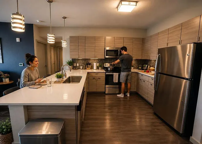 Stylish Near Roosevelt Row & Asu W Parking Apartamento