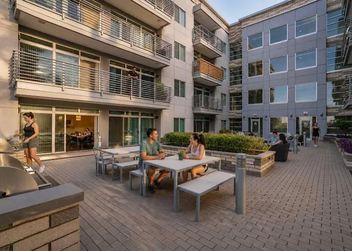 Stylish Near Roosevelt Row & Asu W Parking